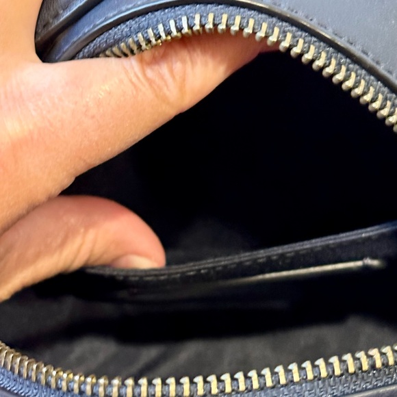 Brand New Coach Sparkly Crossbody WITH Matching Slim Card Holder - Picture 10 of 14